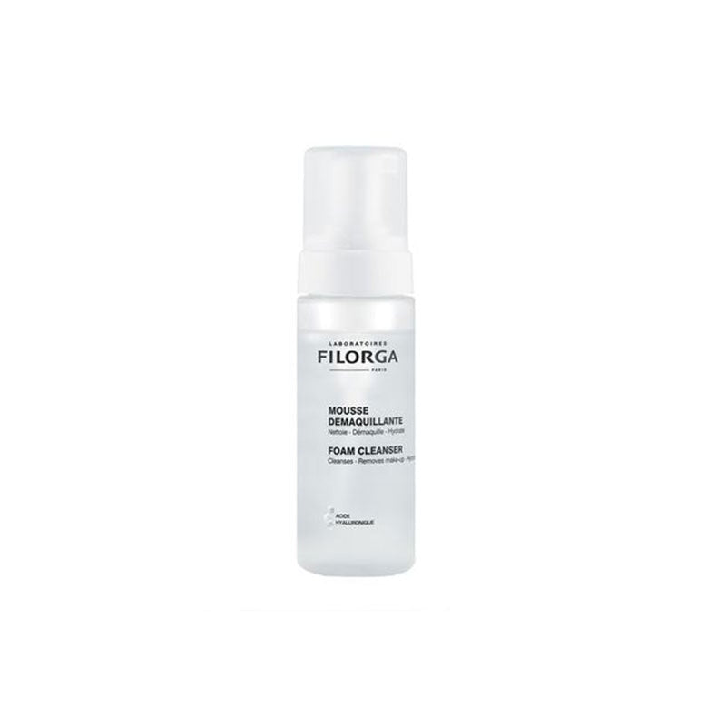 LKK-B2081_Filorga Makeup Remover Mousse .jpg