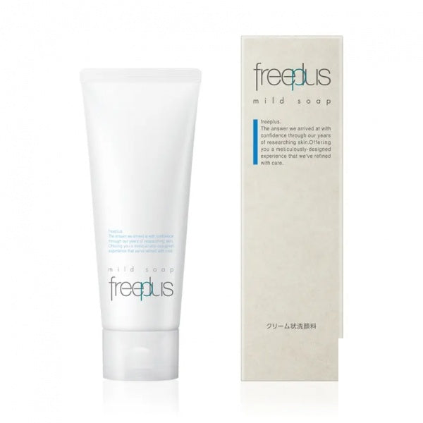 LKK-B2102_Kanebo - FREEPLUS Moisturizing.jpg
