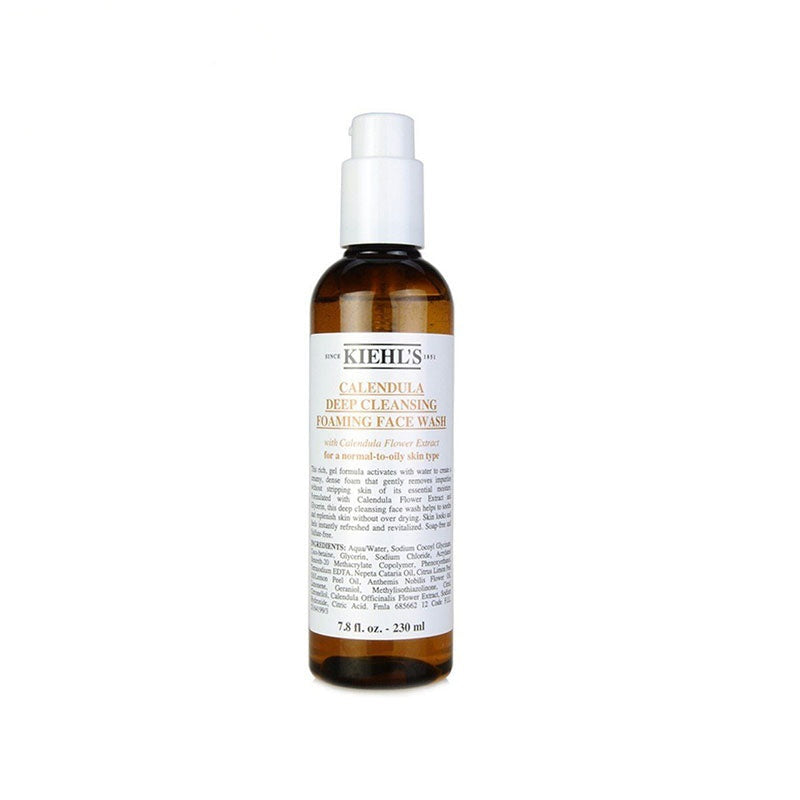 LKK-B2061_Kiehl's Calendula Deep Cleansi.jpg