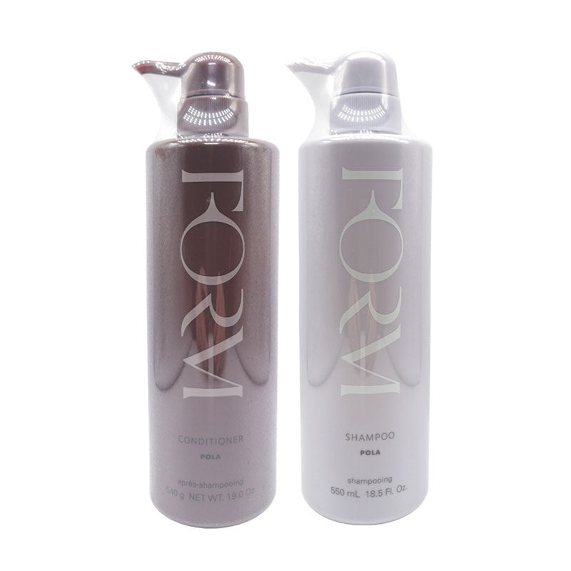 LKK-B2401_Pola Form Set (Shampoo + Moist.jpg