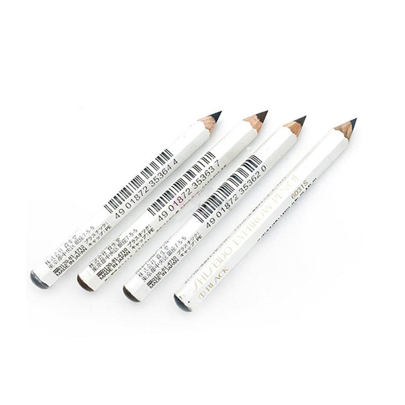 LKK-B2350_Shiseido Eyebrow Pencil #1 Bla.jpg