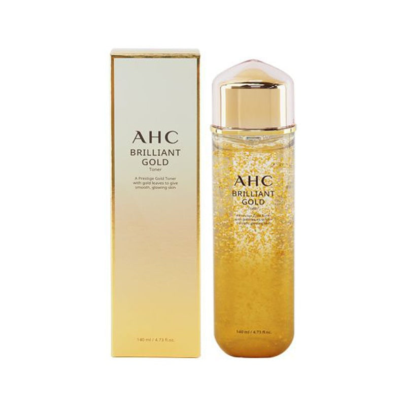 [LKK-B24581] AHC Golden Noble Essence (new version) 60ml