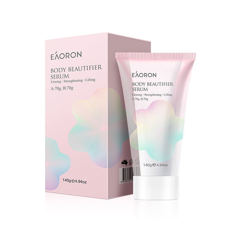 [LKK-B2373] Australian Aorong eaoron sweat stick water light needle series smearable slimming cream shaping cream