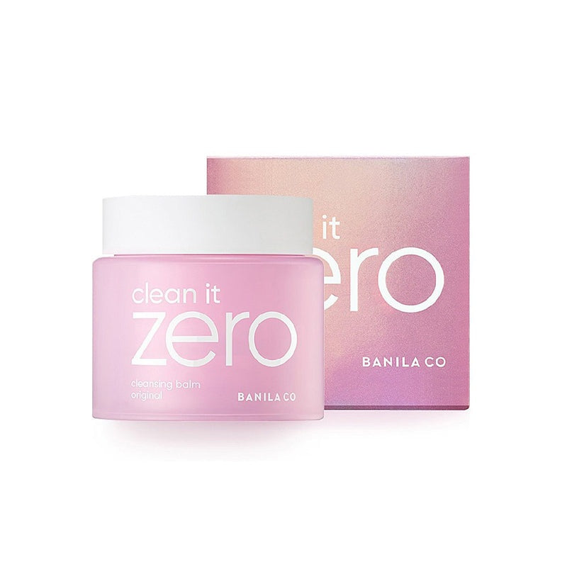 [LKK-B2475] Banila-Co Clean It Zero Makeup Remover (Upgraded Version) 100ml