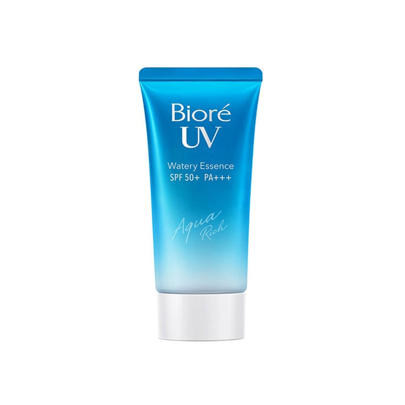 [LKK-B2279] Biore Aqua Active Sunscreen Cream 50g