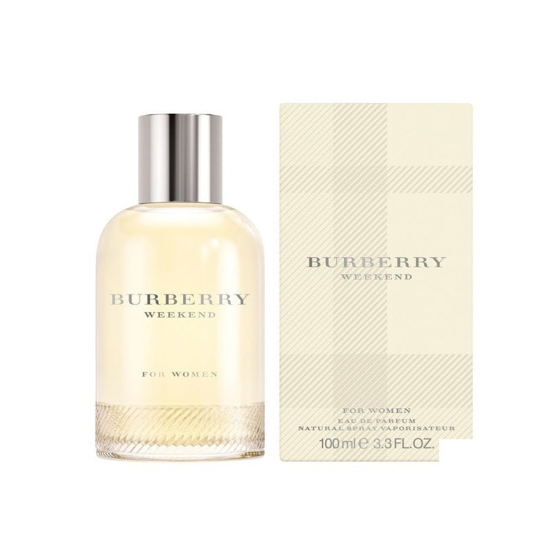 [LKK-IMG6096] BURBERRY Weekend Women's Eau de Parfum 100ml