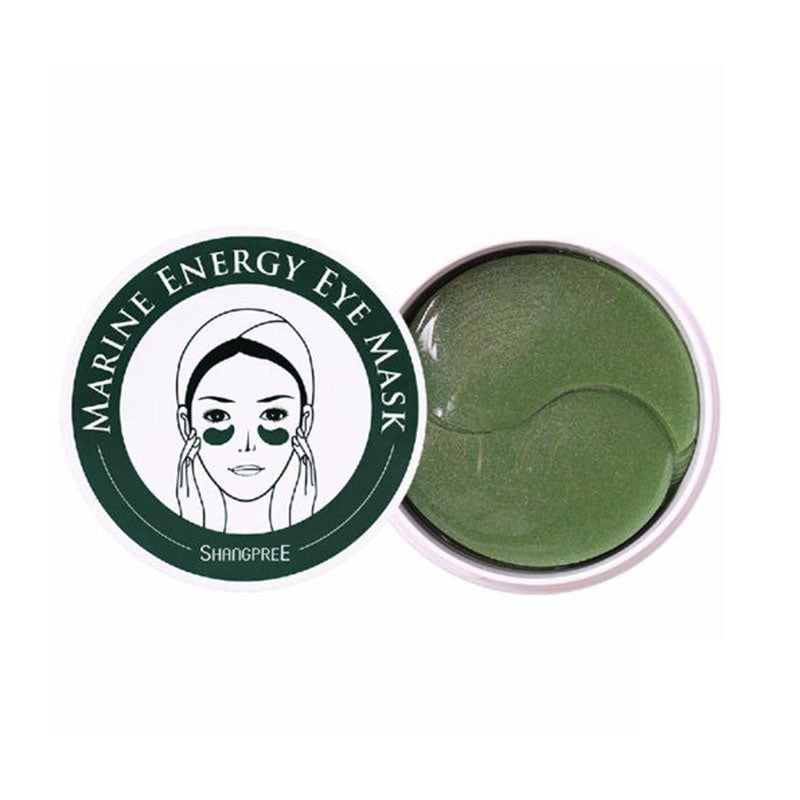 [LKK-B2258] Champre Ocean Energy Eye Mask 1 pack/1.4gx 60pcs
