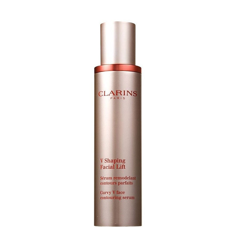[LKK-B2174] Clarins Sculpting Face Lifting Full V Contouring Essence 100ml [New Packaging]