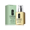 Clinique mixed skin butter 125ml (oil-free butter) refreshing emulsion cream