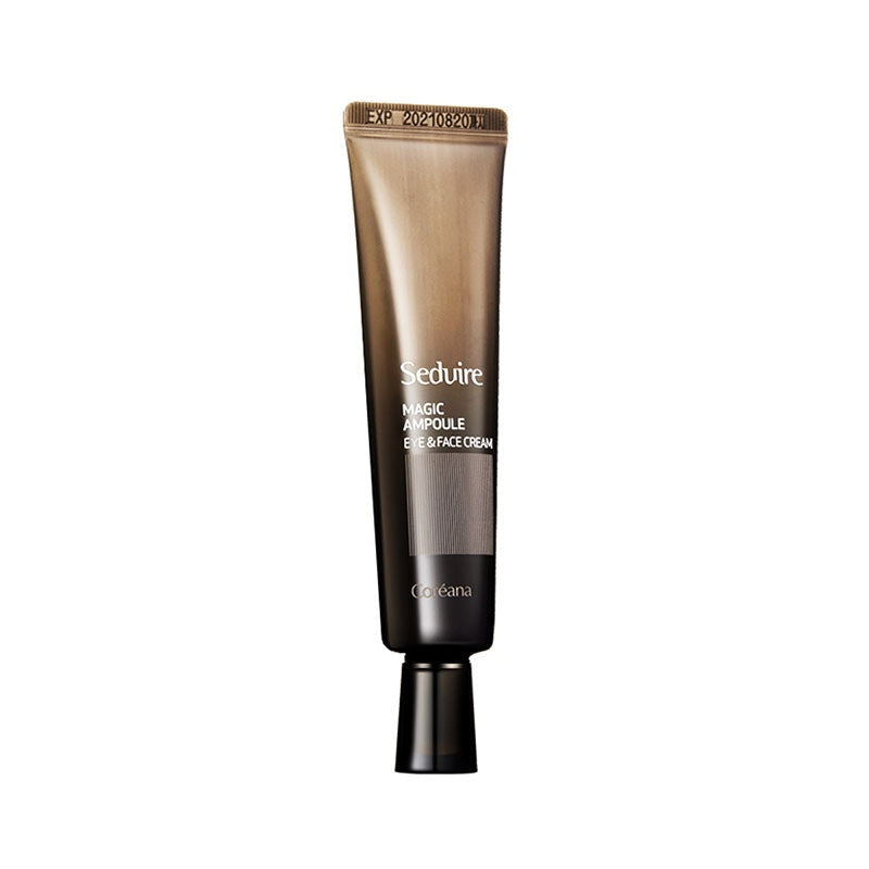 [LKK-B2233] Coreana Seduire Magic Ampoule Eye Cream 30ml