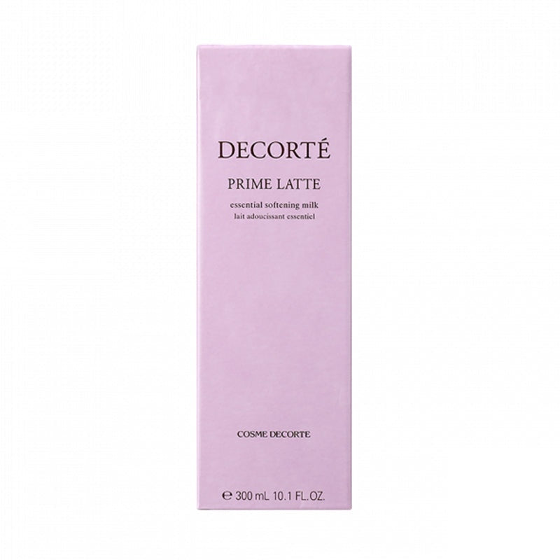[LKK-B2032] DECORTE Cosme Decorte Soft Skin Avocado Plant Lotion 300ml