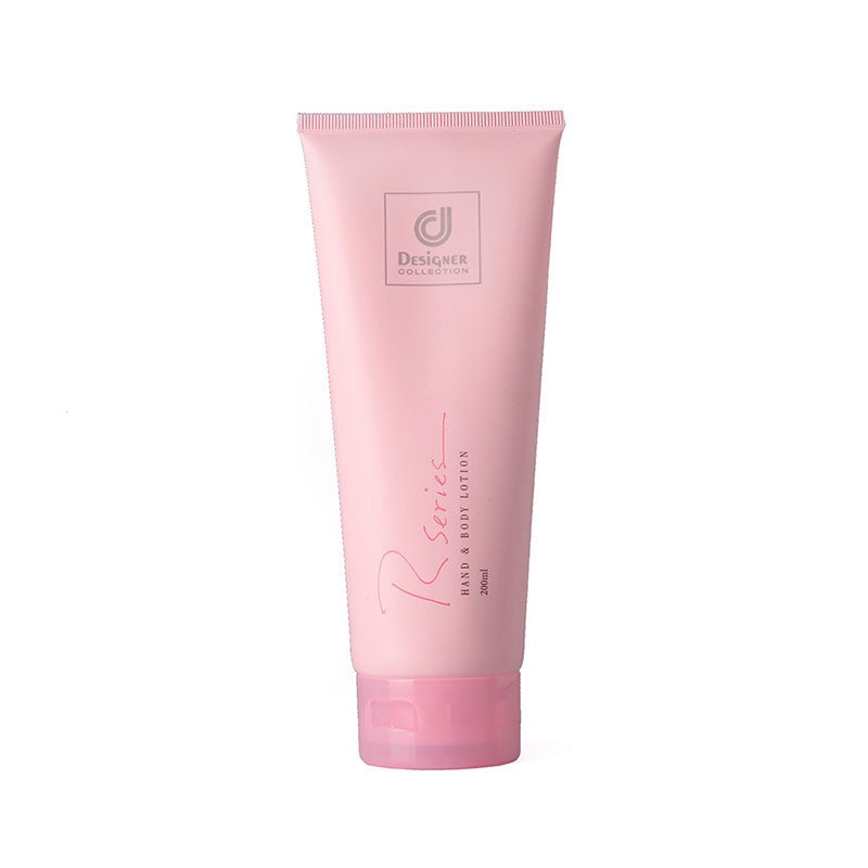 [LKK-B2381] Designer Collection R Hand and Body Lotion 200ml