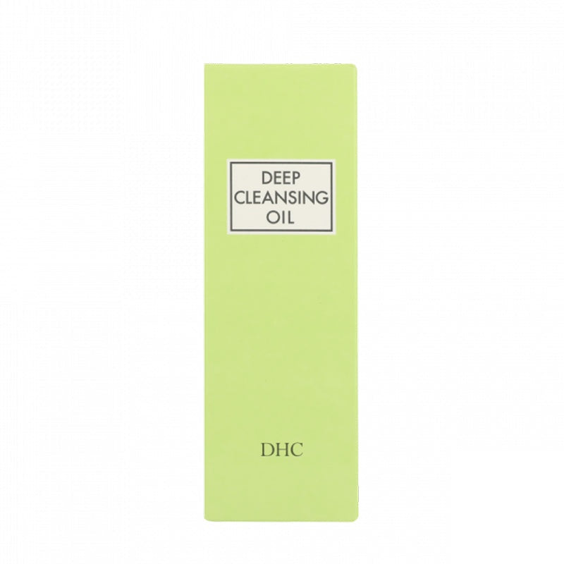 [LKK-B1535] DHC - Deep Cleansing Facial Makeup Remover Oil 200ml