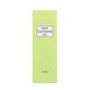 DHC - Deep Cleansing Facial Makeup Remover Oil 200ml