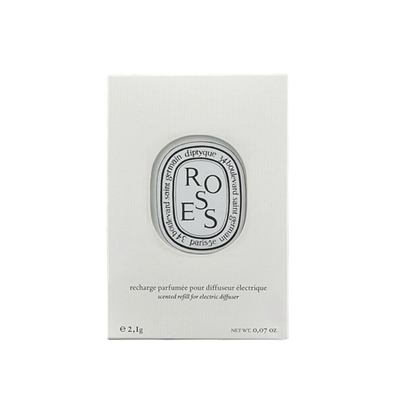 [LKK-IMG6115] Diptyque Roses Car Diffuser Plug-in 2.1g