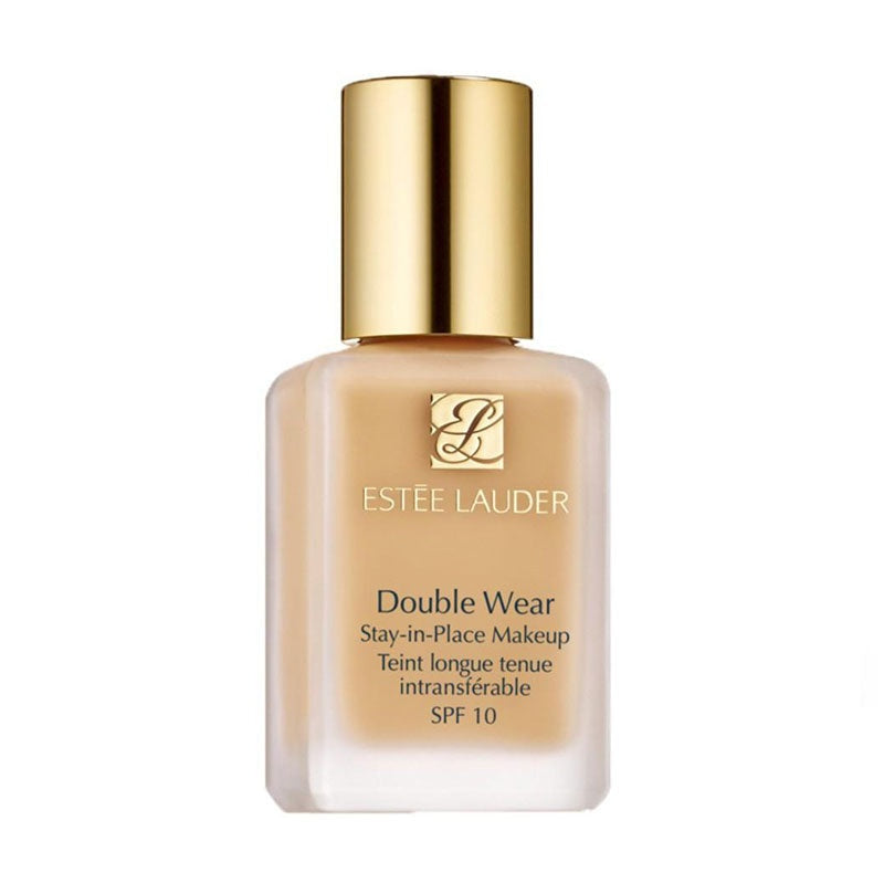 [LKK-B2302] Estee Lauder Double Wear Stay-in-Place Makeup #1W2 Sand (30ml)