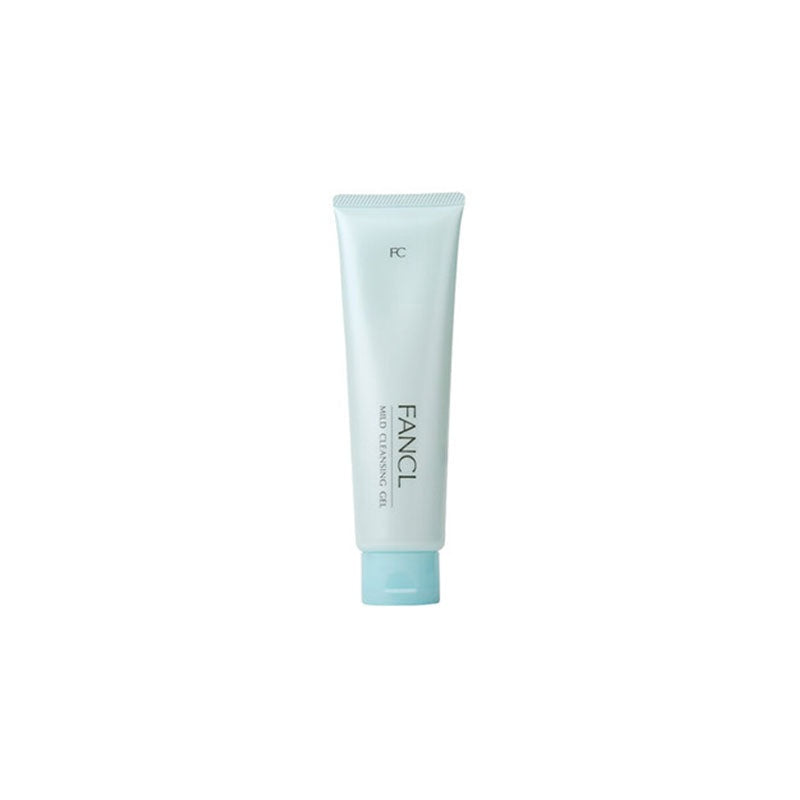 [LKK-B2077] Fancl Gentle Cleansing Gel 120g