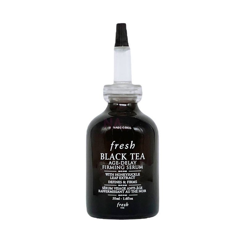 [LKK-B2178] fresh black tea anti-aging firming essence 50ml