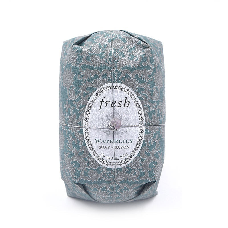 [LKK-B2365] Fresh Water Lily Magnificent Soap 250g