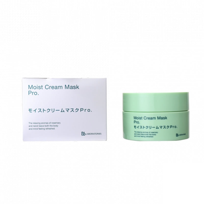 [LKK-B1551] BB Laboratories - Professional Repair Hydrating Mask 175g