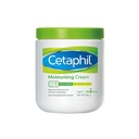 Cetaphil Dry/Sensitive Skin Moisturizer 550g