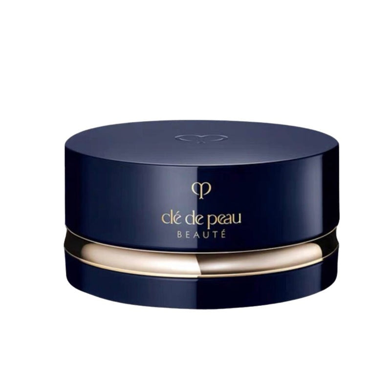 [LKK-IMG6090] Cle de Peau CDP TRANSLUCENT LOOSE POWDER N│Diamond Translucent Powder #1 Light