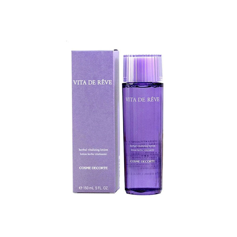 [LKK-B2127] COSME DECORTE/Vita De Reve Perilla Water Lotion 150ml