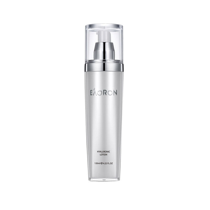 [LKK-EAORON透明質酸乳液120] Eaoron Hyaluronic Acid Lotion 120ml