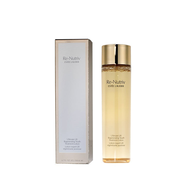 [LKK-ESTEELAUDERIM] Estée Lauder Estée Lauder Ultimate Flower New Life Lotion 200ml