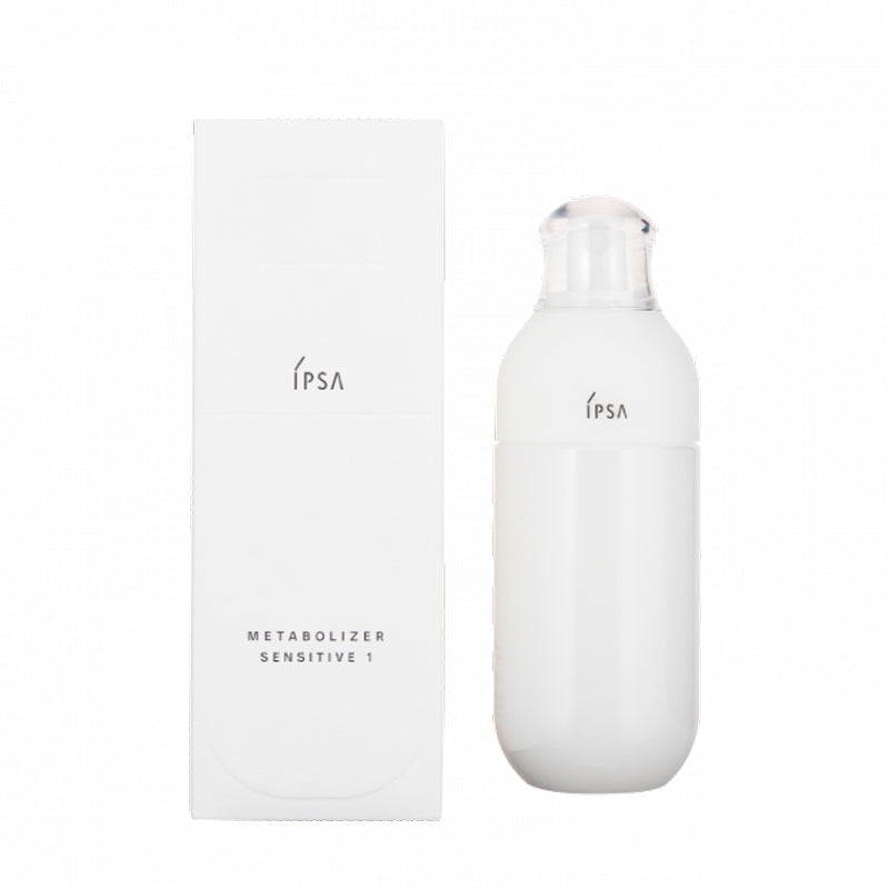 [LKK-B1541] IPSA More Life Moisturizing Lotion 175ML