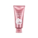 Japanese Shiseido facial cleansing specialist perfect whip facial cleanser 120g