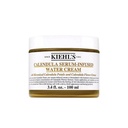 Kiehl's Calendula Facial Cream Exploding Water Cream Kiehl's Essence Water Active Cream Refreshing Moisturizing Oil Control 100ml