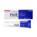 LION (JAPAN) PAIR Acne Cream W 14g Antibacterial Acne Cream