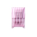 Milbon Jemile fran Deep Nourishing Hair Mask Pink Heart (9g x 4pcs)