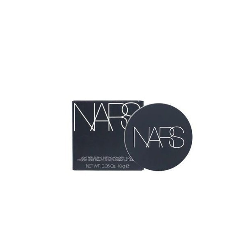 [LKK-NARSIMG6075] Nars - New Version Nude Brightening Oil Control Setting Loose Powder (CRYSTAL #1410) (11g)