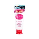 Rosette/Luji Ting Facial Scrub Mild Exfoliating Gel 120g - Pink