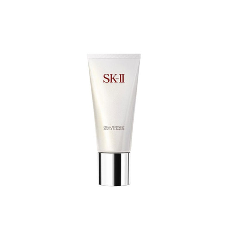 [LKK-B2072] SK-II Soothing Skin Care Cleansing Cream 120g Facial Cleanser Hydrating Moisturizing Genuine Emulsion