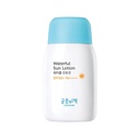 South Korea imports GOONG BE Gongzhongsecure Baby and Children's Special Moisturizing Sunscreen Cream 80g