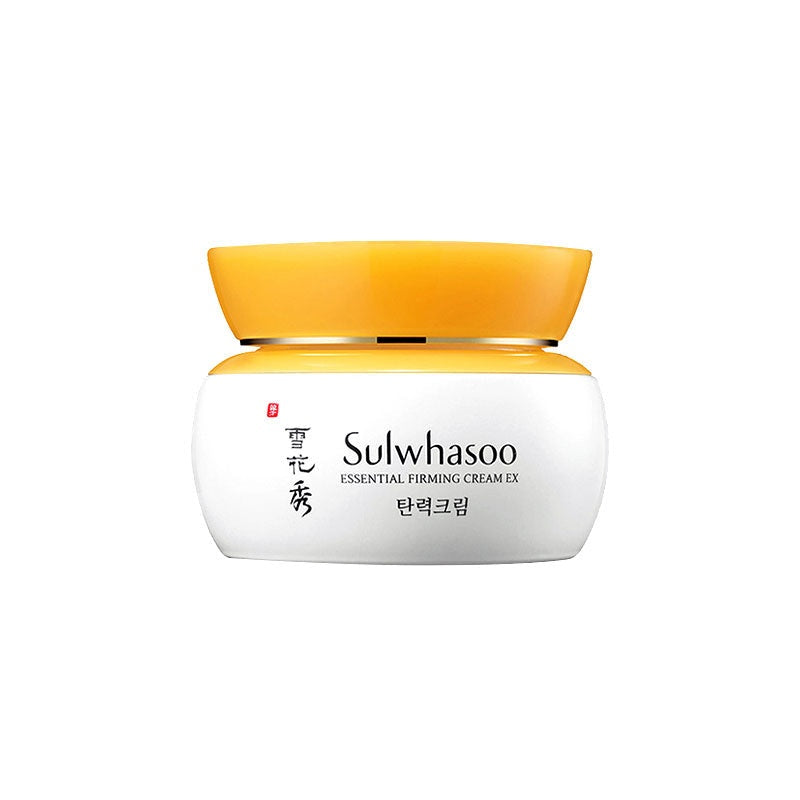 [LKK-B2012] Sulwhasoo Nourishing Skin Firming Cream 75ml Firms and Moisturizes Skin