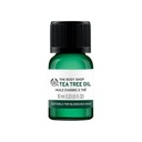 THE BODY SHOP Tea Tree Oil 10ml