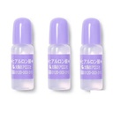 The Sun Society Aloe Vera Hyaluronic Acid 10ml x 3pcs