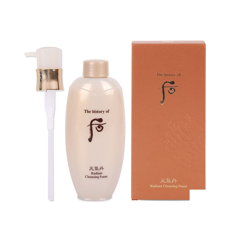 [LKK-B2090] whoo/houtiandanhuahyun cleansing milk 200ml