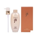 whoo/houtiandanhuahyun cleansing milk 200ml