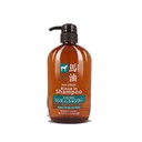 Xiongma Oil Silicone-Free Shampoo 600ml