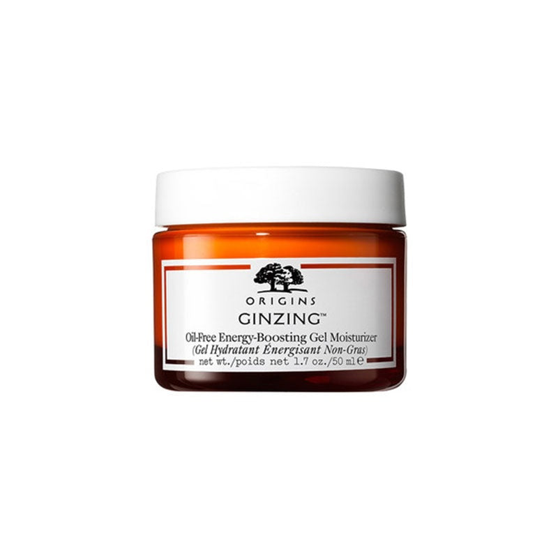 [LKK-B2026] Yue Mu Zhiyuan Vitality Brightening Caffeine Cream Refreshing/Moisturizing 50ml Hydrating and Moisturizing GINZING