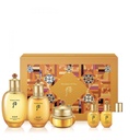 [The History of Whoo (Later) Gongchen Xiangqijin Set] (7-piece set)