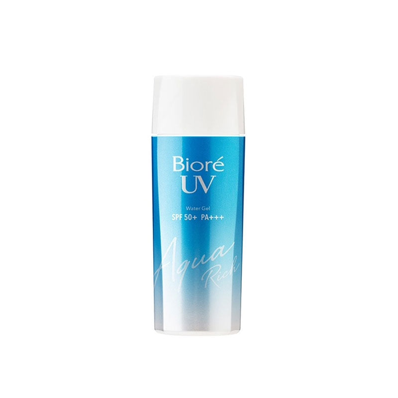 [LKK-B2280] Biore/Biore Kao Water Active Protective Water Gel Sunscreen 90ml