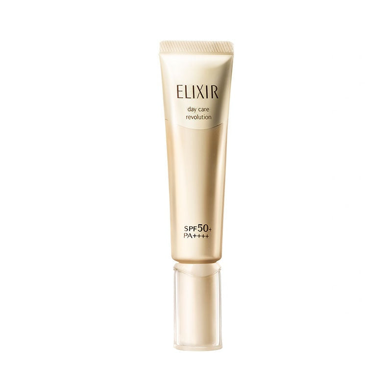 [LKK-B2276] elixir sunscreen isolation gold tube 35ml