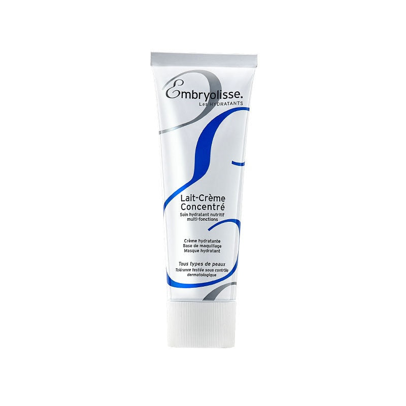[LKK-B2310] French Dabao Makeup Primer Isolation Cream Embryolisse Women's Moisturizing Primer Hidden Pores Oil Control 75ml