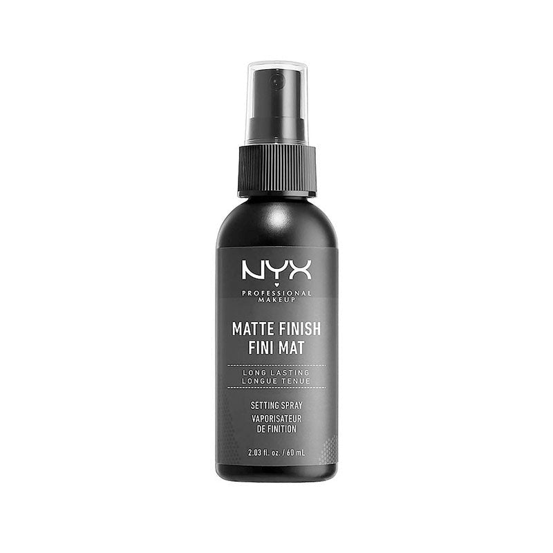 [LKK-B2330] NYX Matte Lasting Setting Spray 60ml